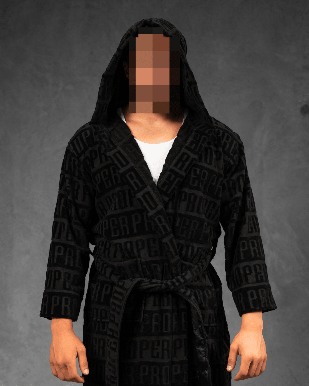 PROPER ROBE - Proper Streetwear