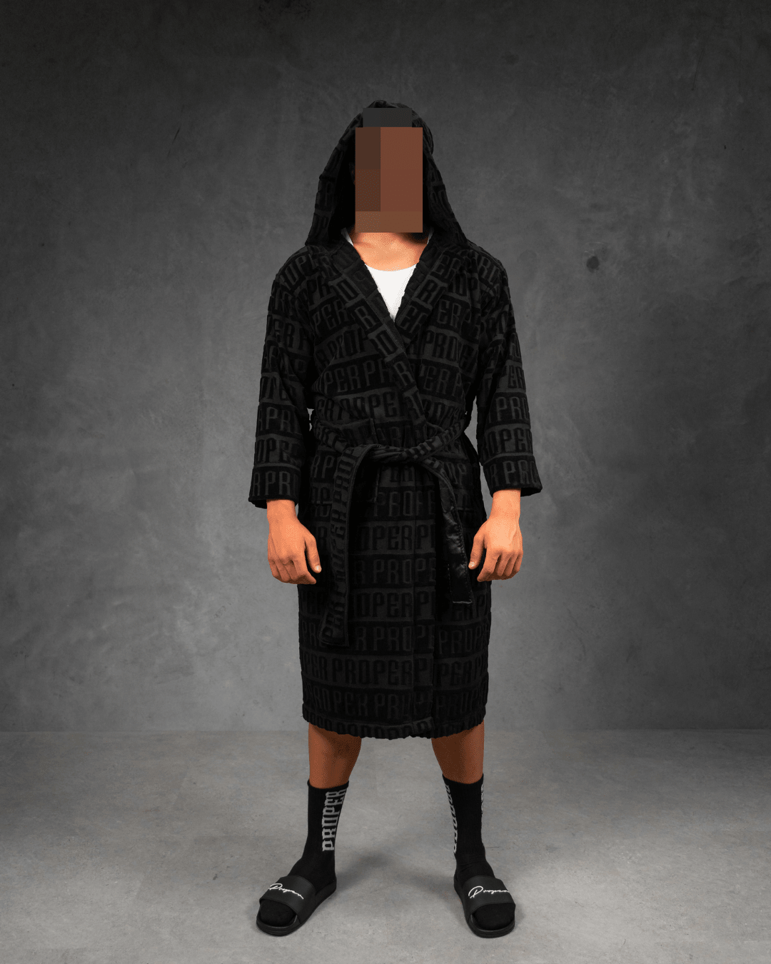 PROPER ROBE - Proper Streetwear