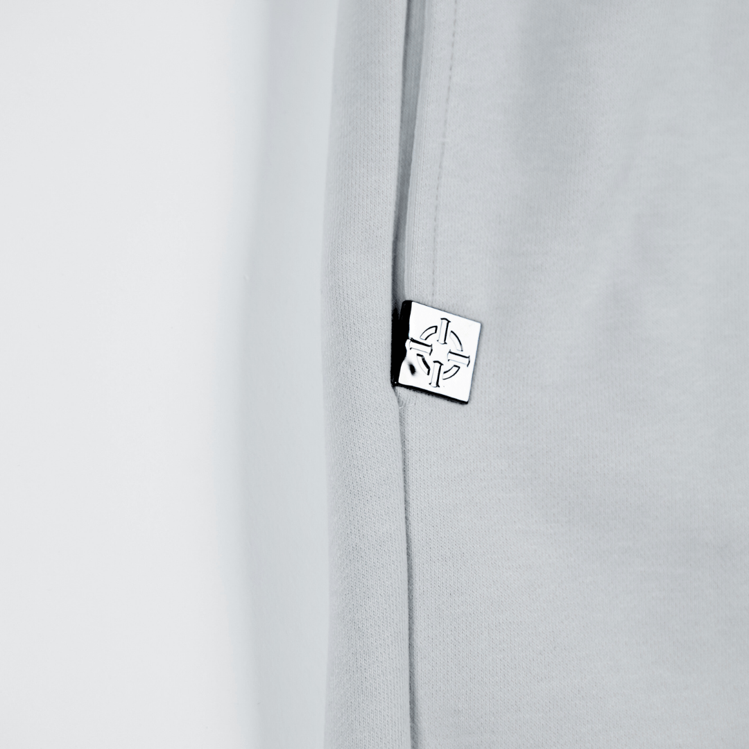 PROPER SIGNATURE TRACKPANTS GREY - Proper Streetwear