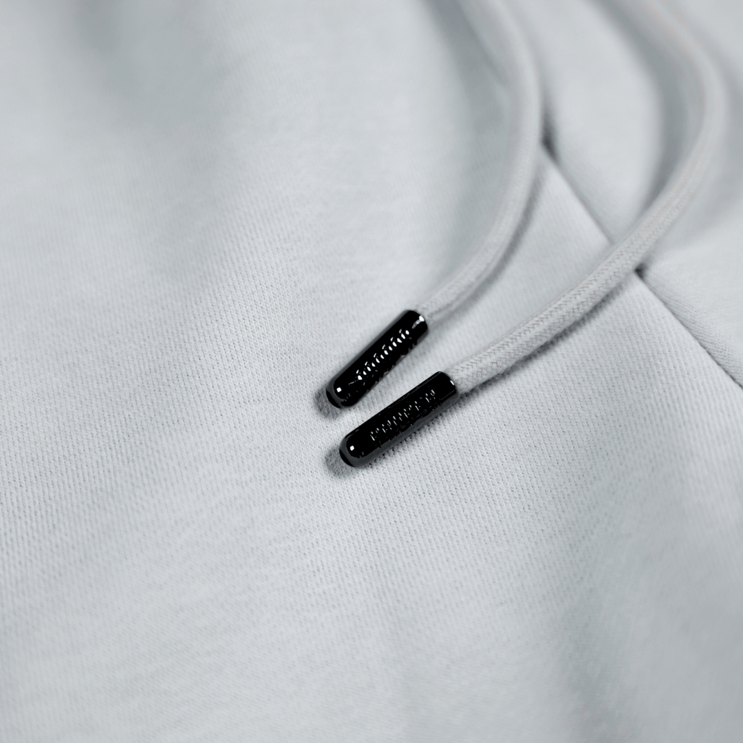 PROPER SIGNATURE TRACKPANTS GREY - Proper Streetwear