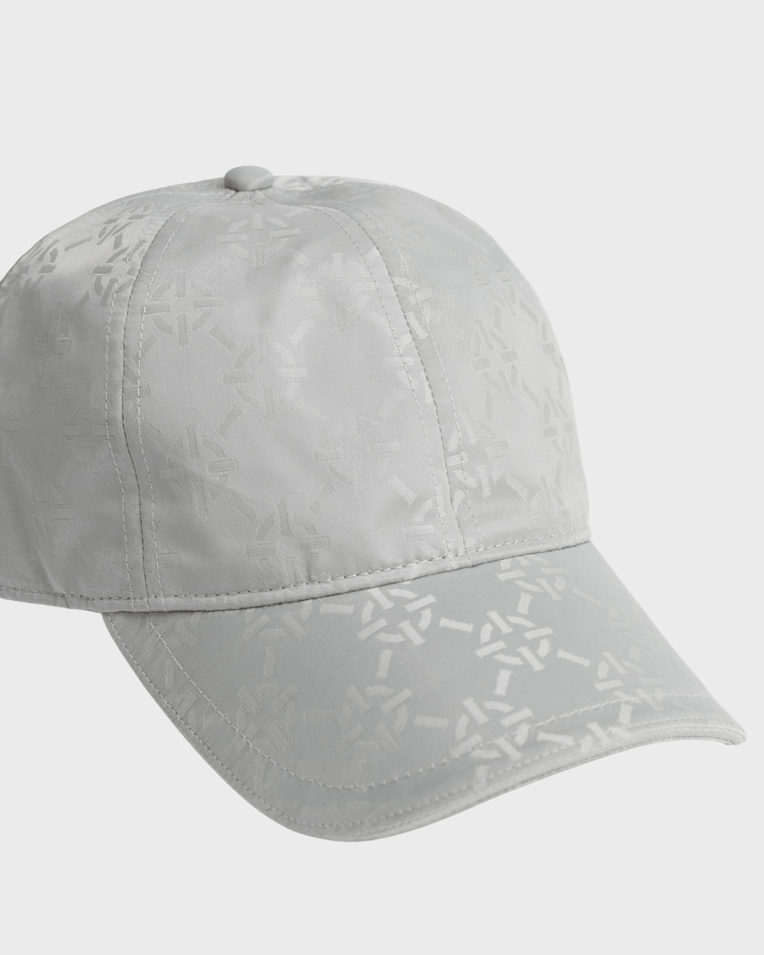 PROPER TARGET HAT GREY - Proper Streetwear