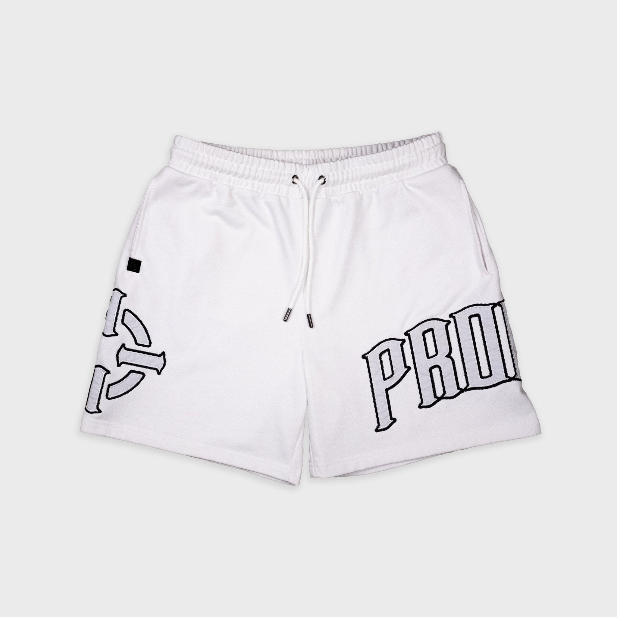 PROPER TARGET SHORTS - Proper Streetwear