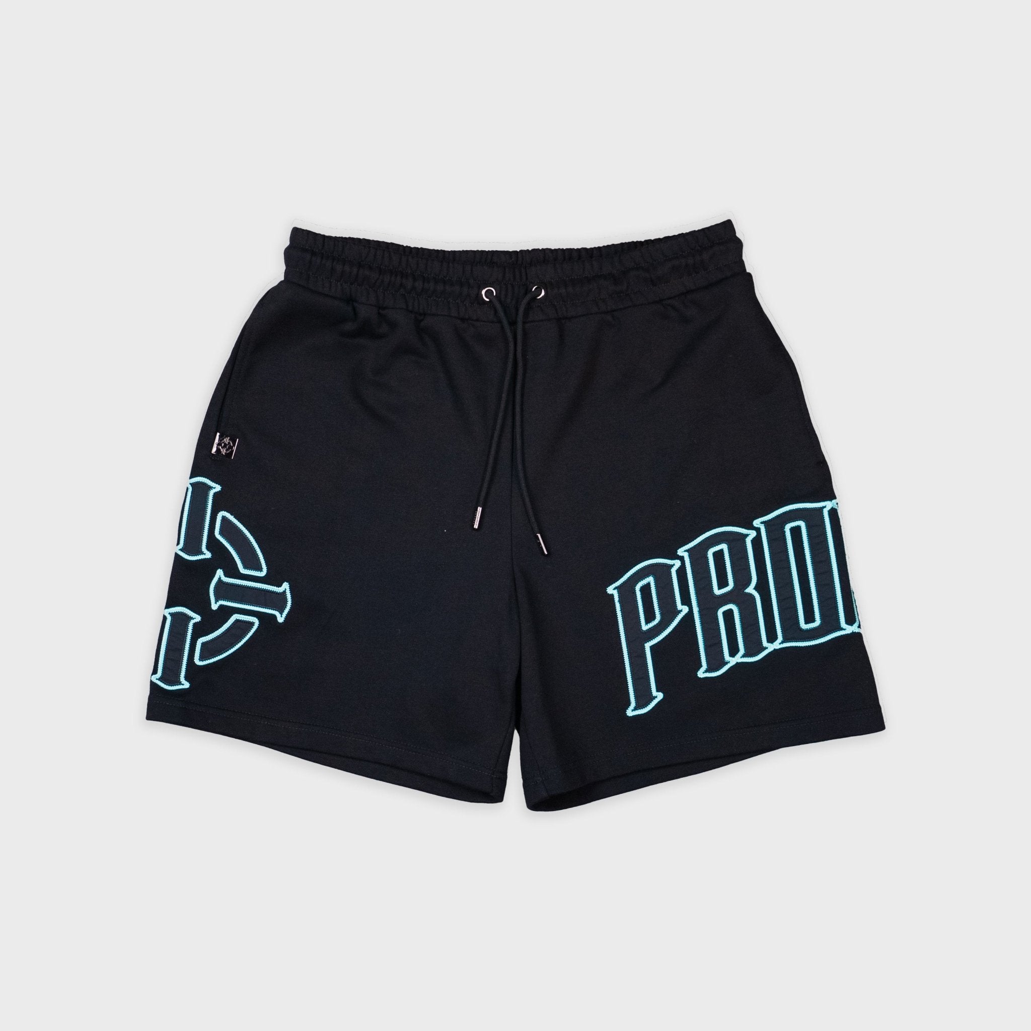 PROPER TARGET SHORTS - Proper Streetwear