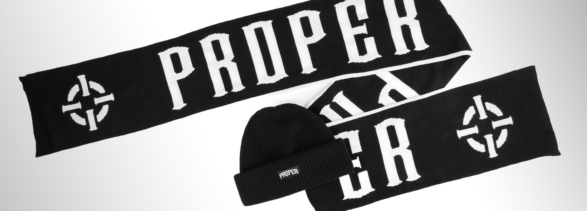 ACCESSORIES - Proper Streetwear