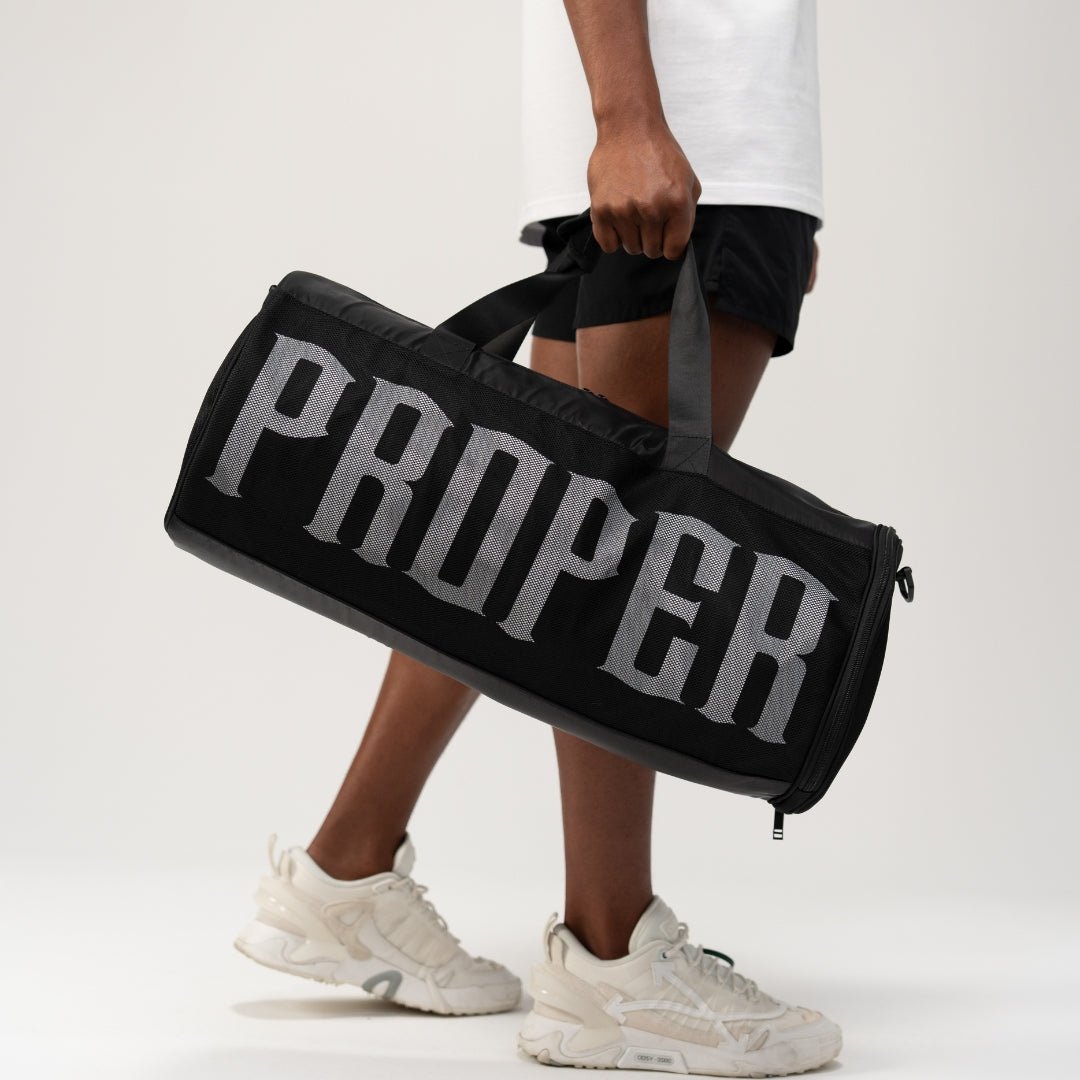 Bags - Proper Streetwear