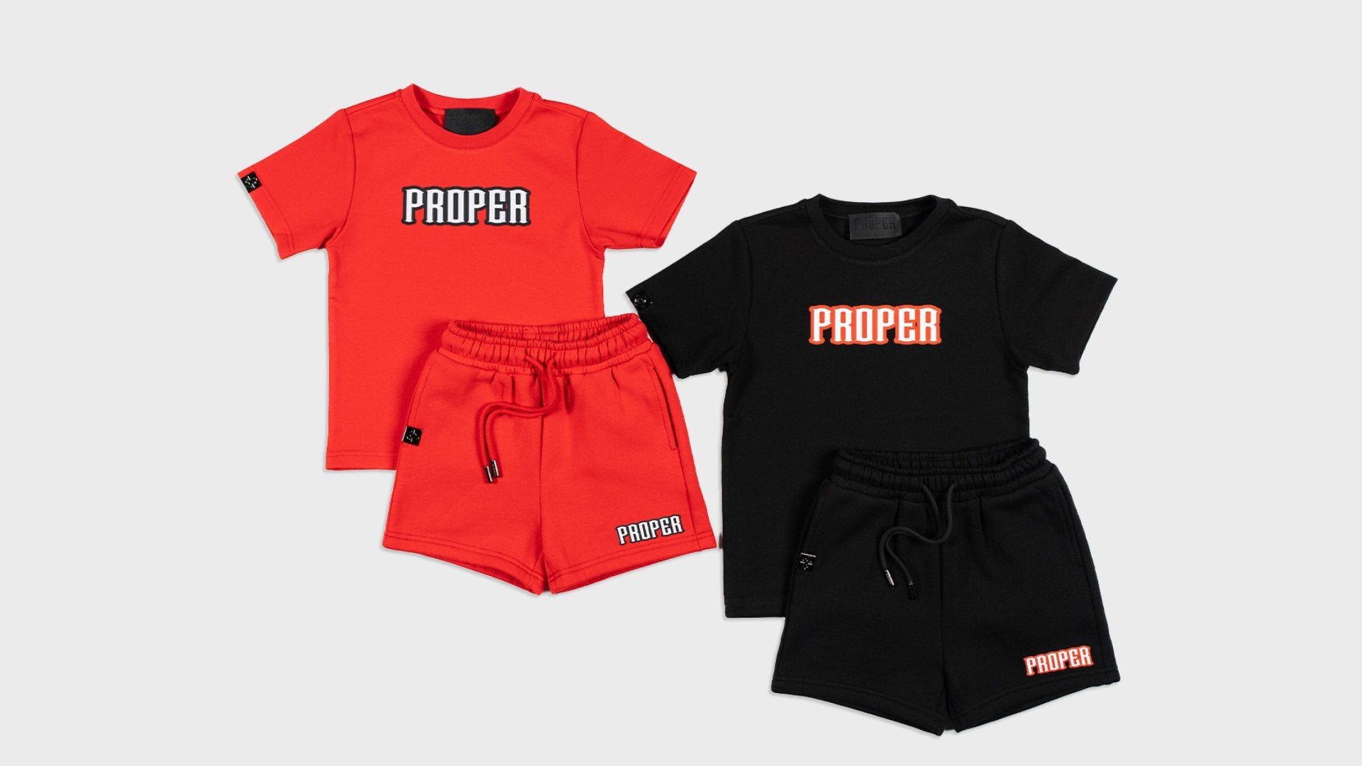 KIDS - Proper Streetwear