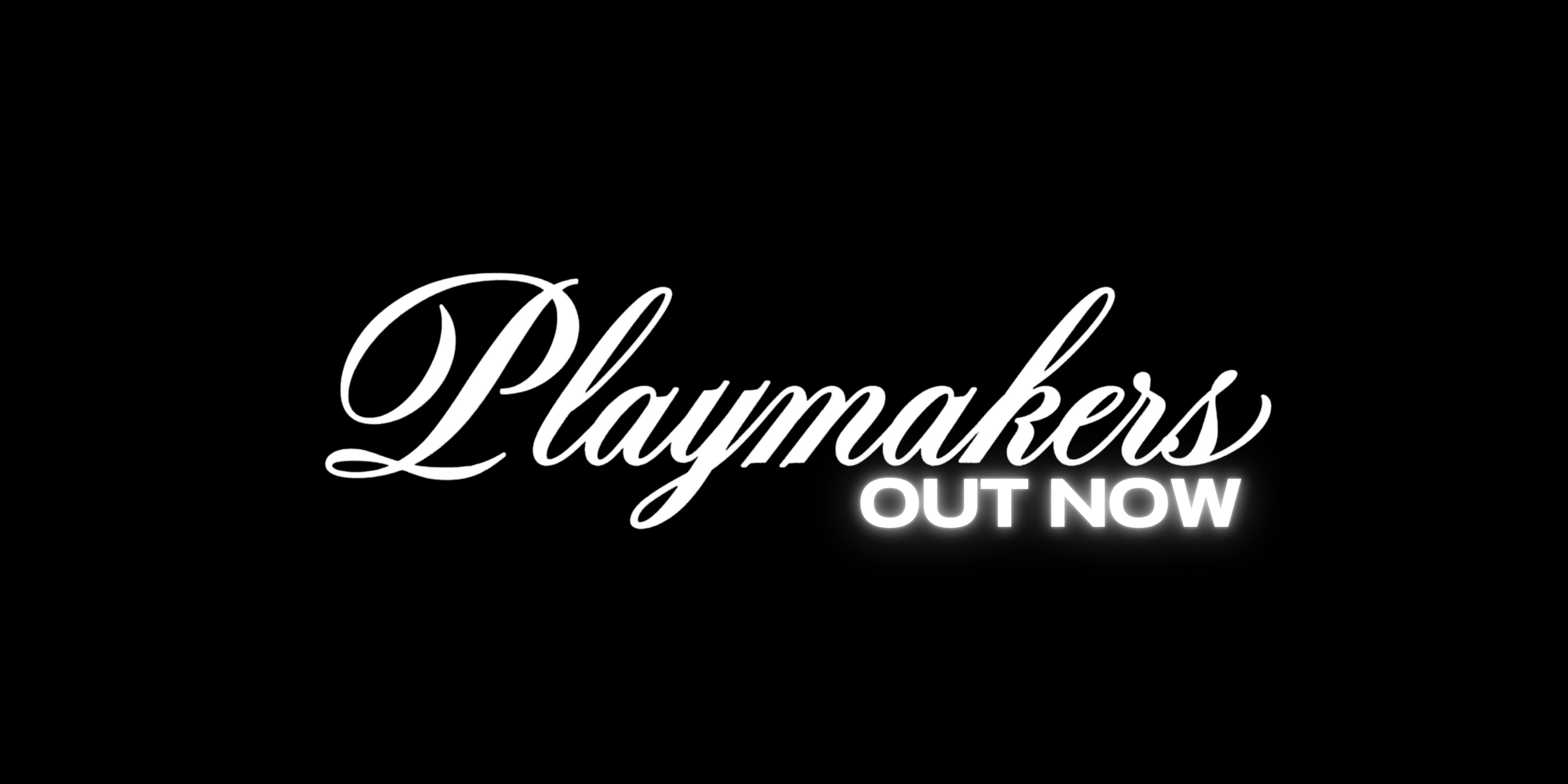 PLAYMAKER - Proper Streetwear