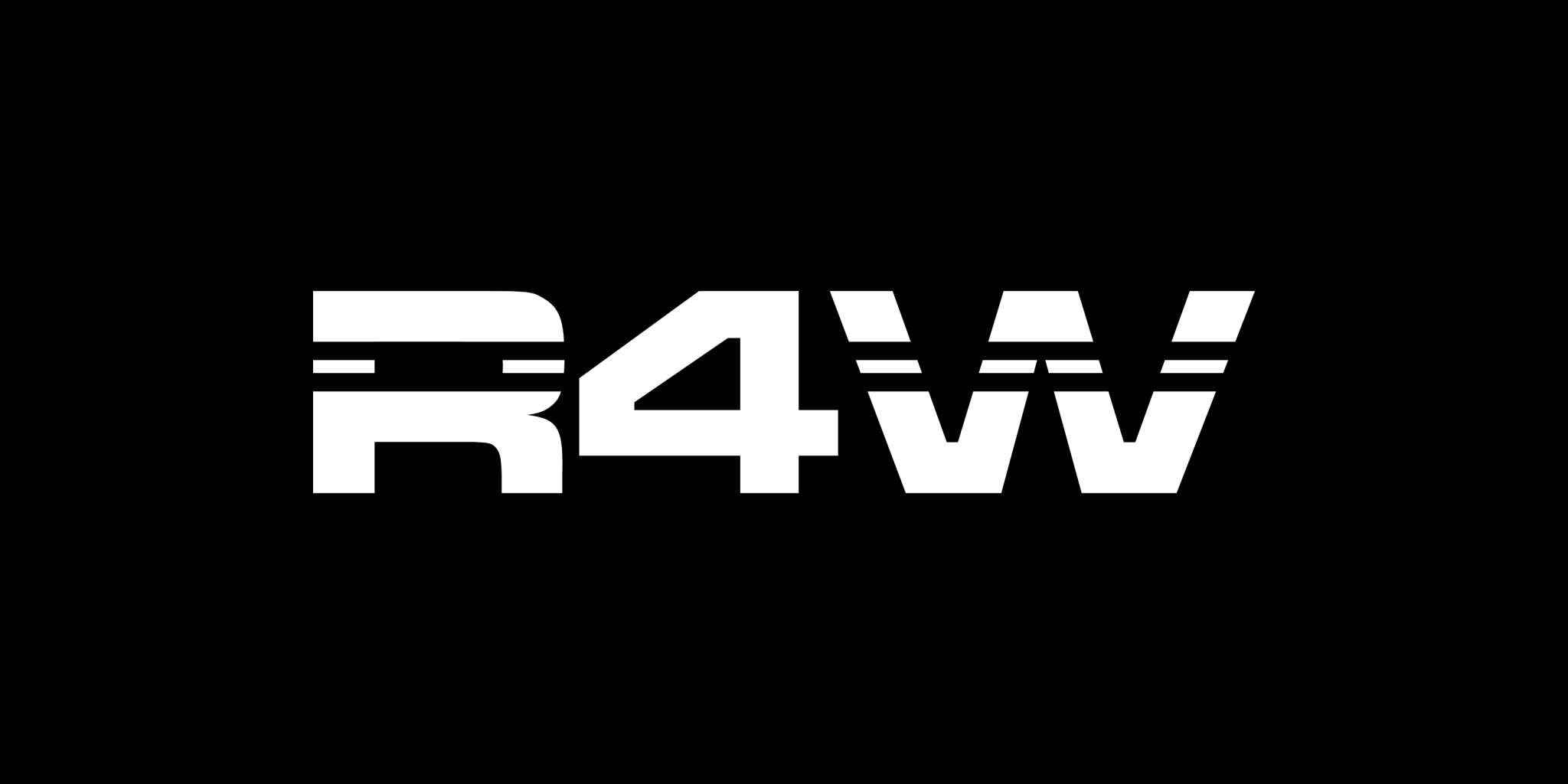 R4W - Proper Streetwear