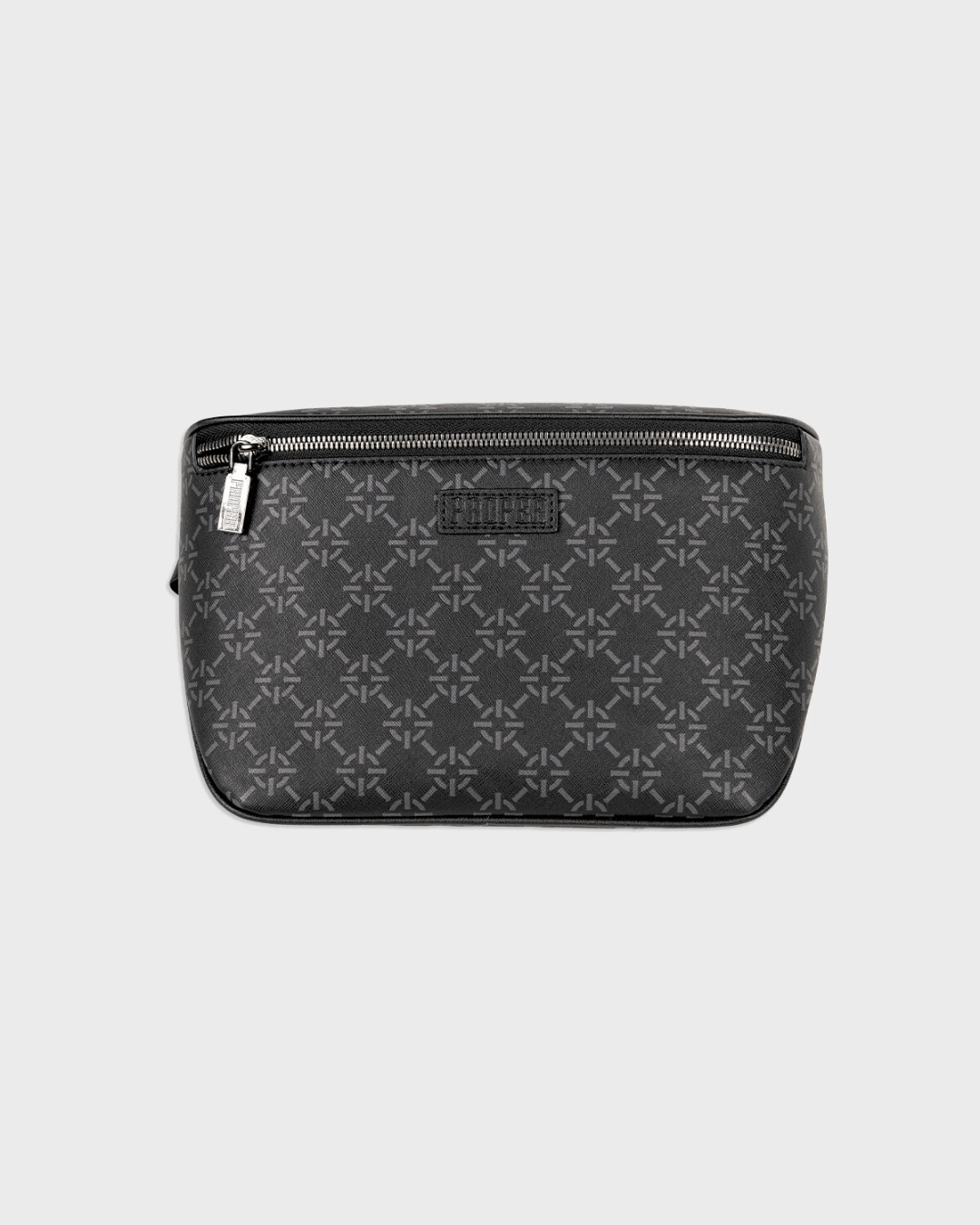 PROPER LEATHER BELT BAG