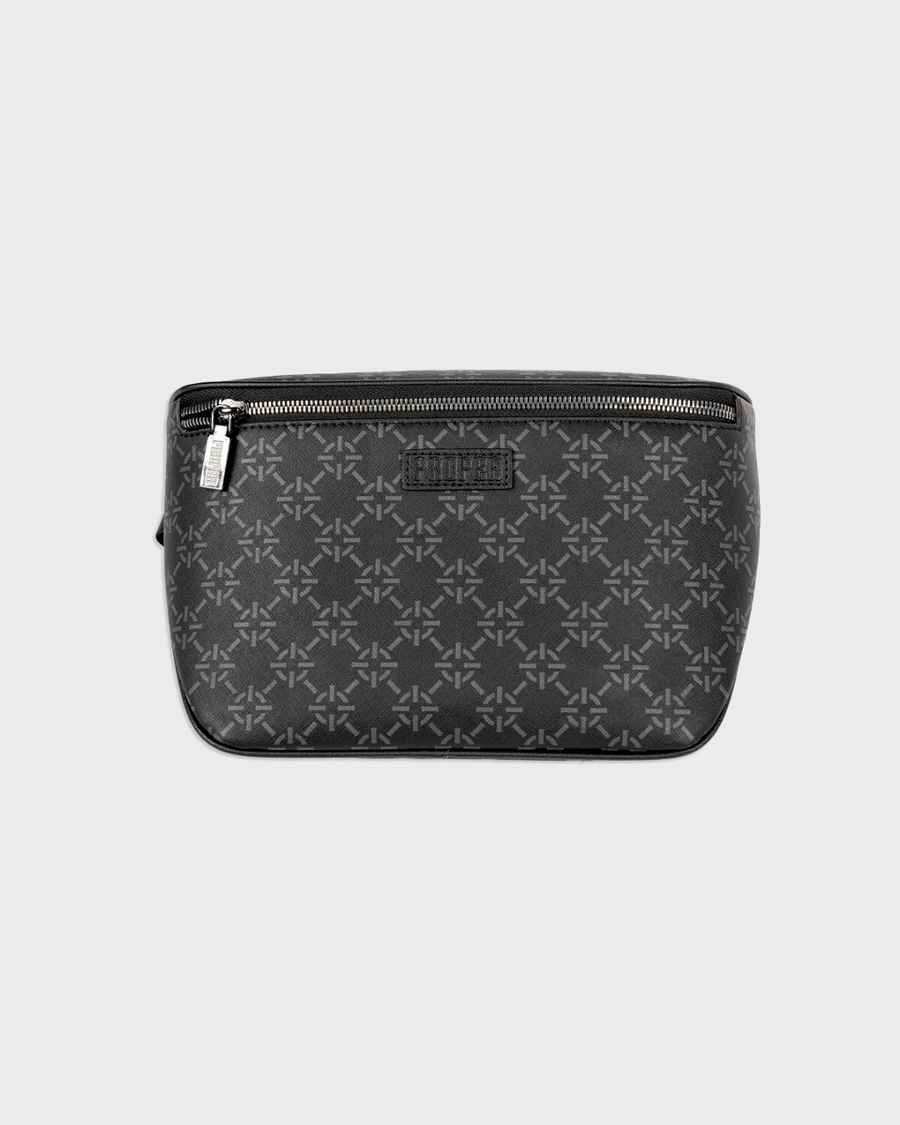 PROPER LEATHER BELT BAG