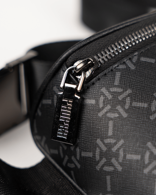 PROPER LEATHER BELT BAG