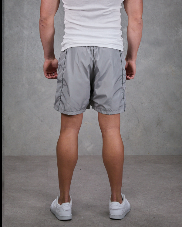 PROPER VISION SHORTS GREY