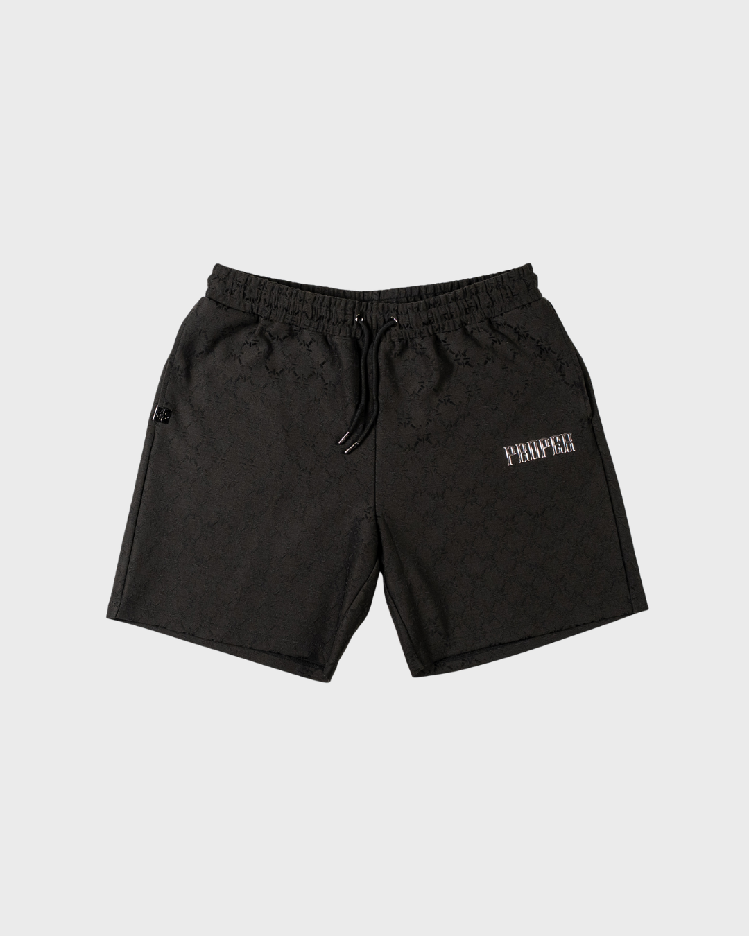 PHANTOM SHORTS BLACK