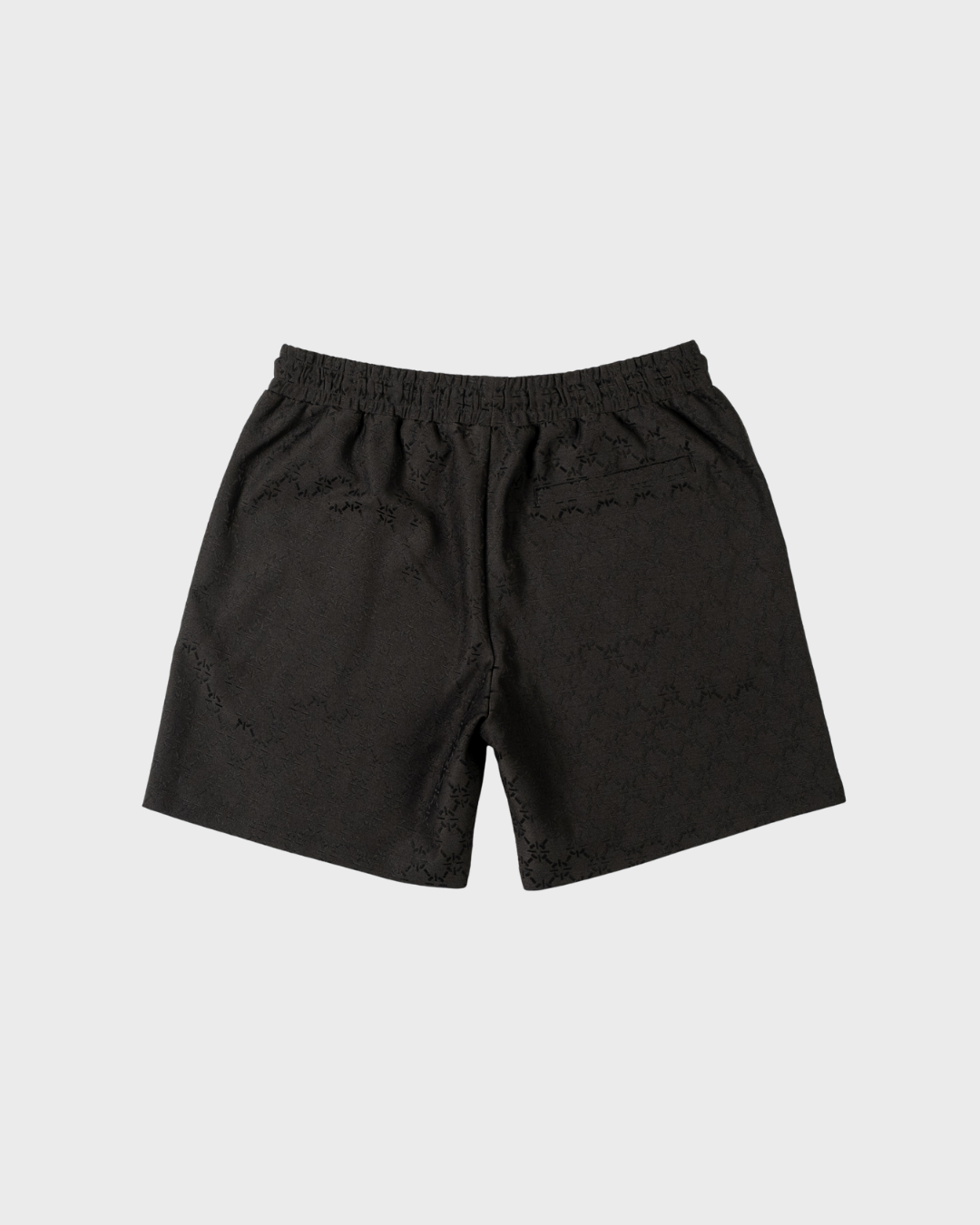 PHANTOM SHORTS BLACK