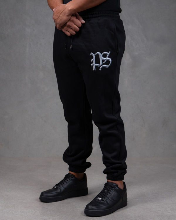 PS TRACKPANTS BLACK