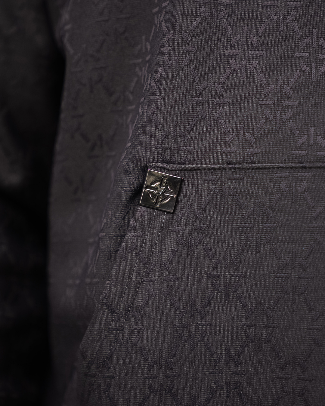 PHANTOM HOODIE CHARCOAL