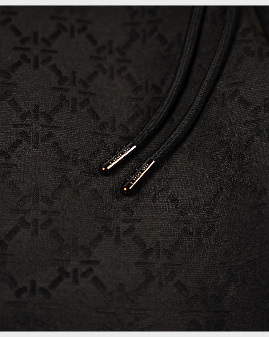 PHANTOM TRACKPANTS BLACK