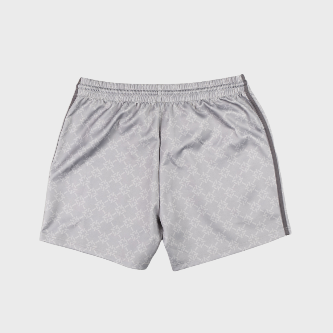 PROPER FLEX SHORTS GREY