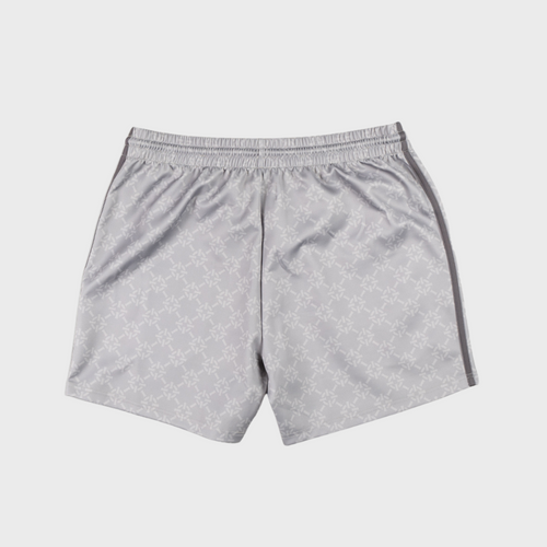 PROPER FLEX SHORTS GREY