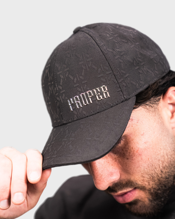 PHANTOM HAT CHARCOAL