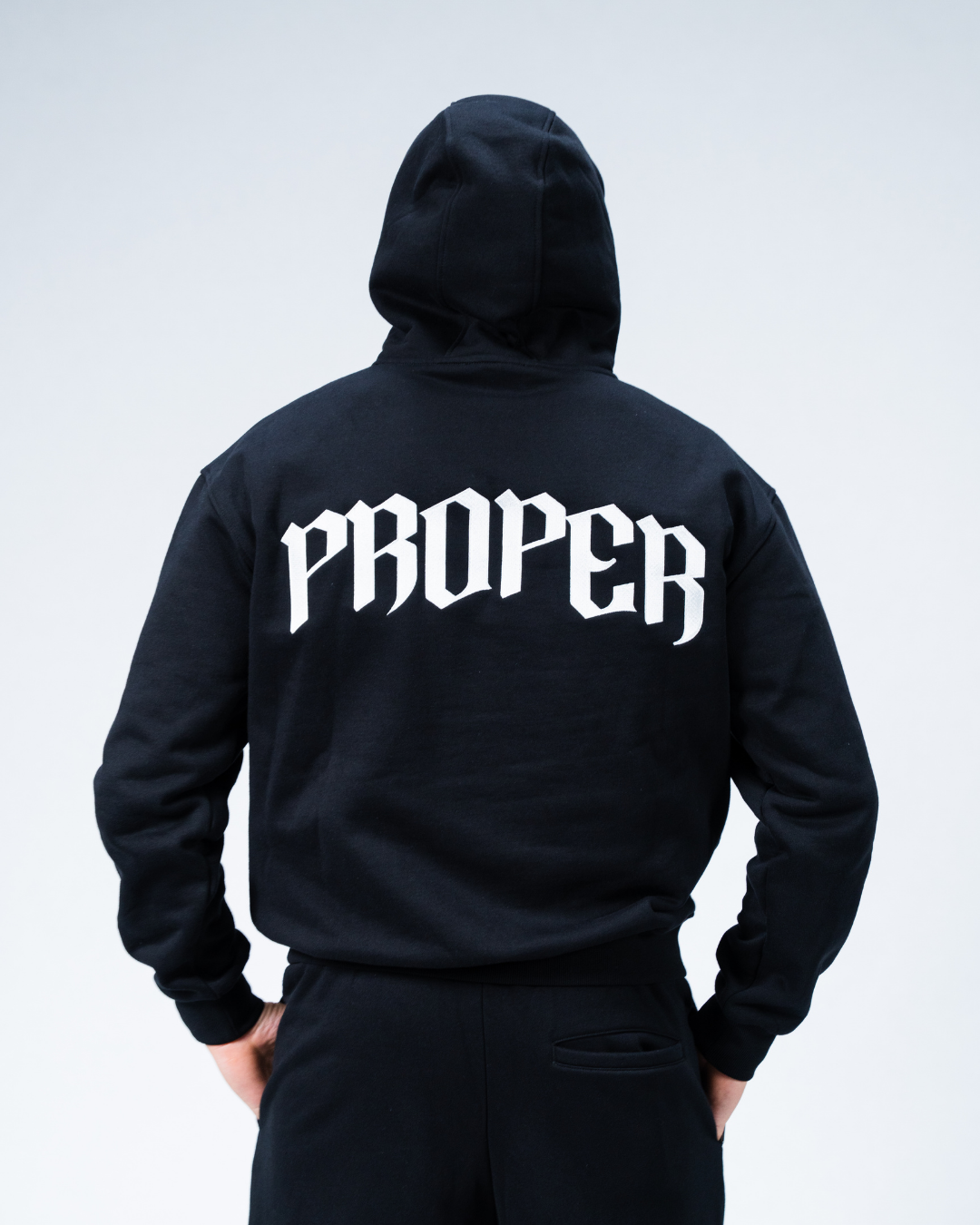 REGAL HOODIE