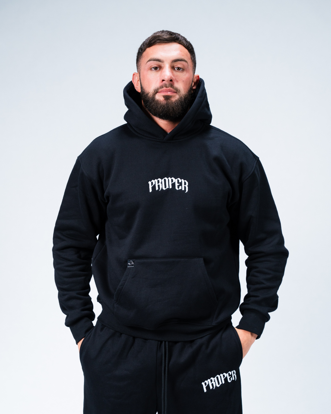 REGAL HOODIE