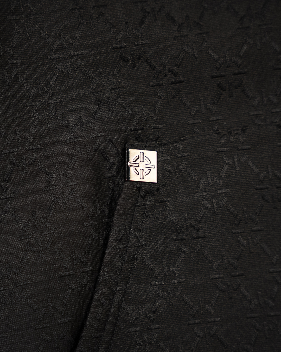 PHANTOM HOODIE BLACK