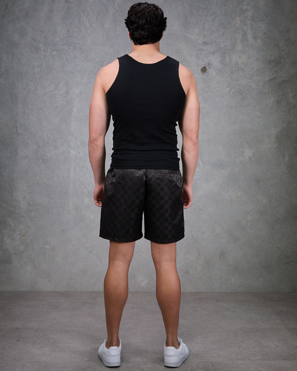 PROPER AUTOGRAPH CHROME SHORTS GREY