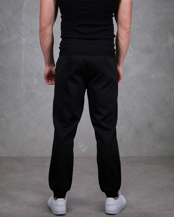 PROPER CRUISER PANTS BLACK