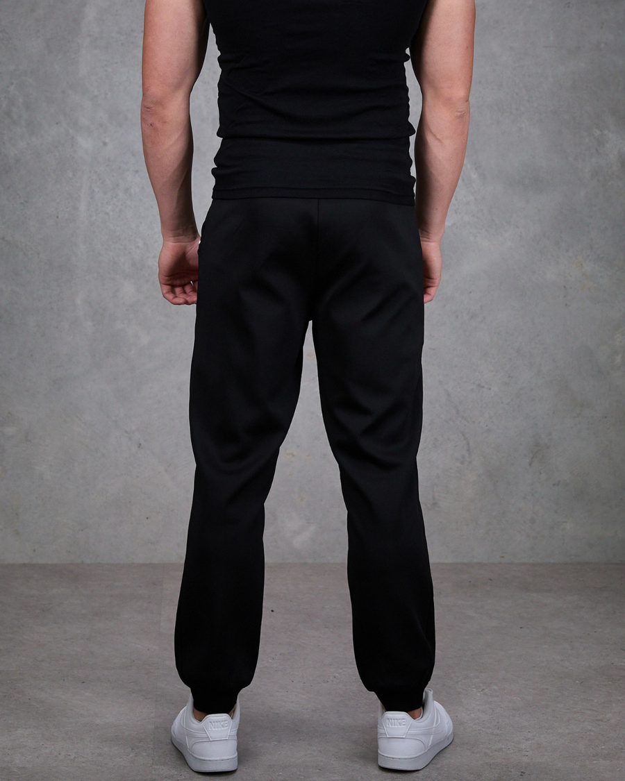 PROPER CRUISER PANTS BLACK