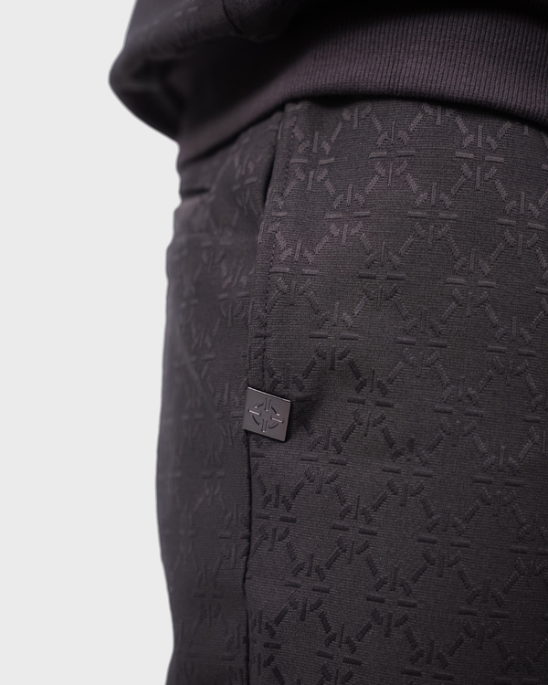 PHANTOM SHORTS CHARCOAL