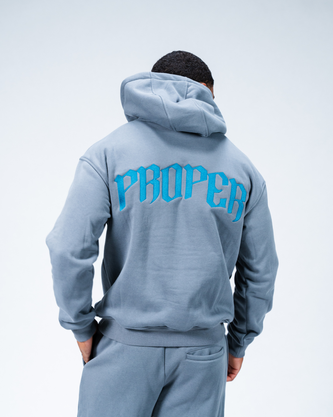 REGAL HOODIE