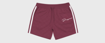 PROPER AUTOGRAPH SHORTS