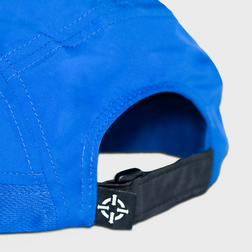 PROPER DRI-FIT HAT BLUE