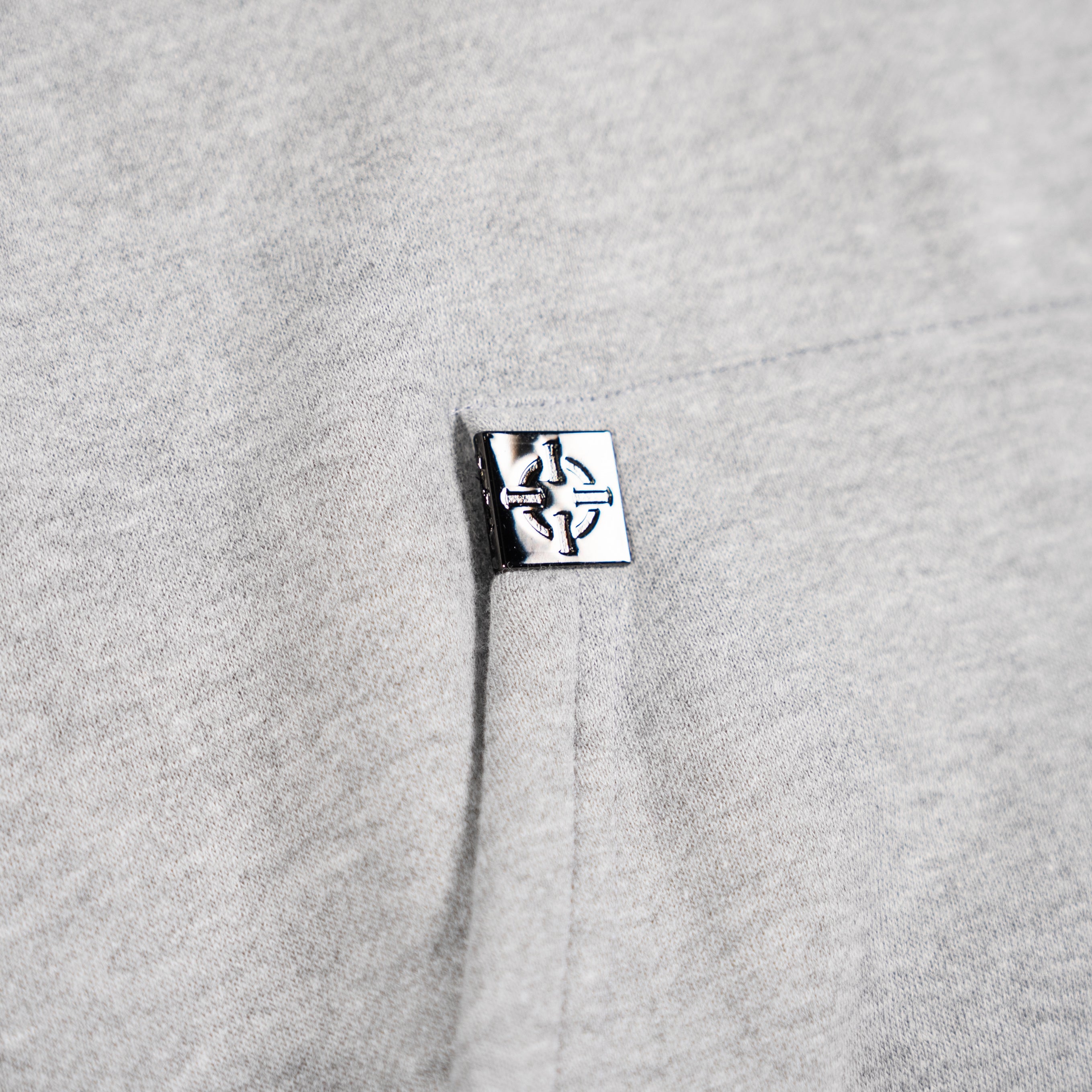 PROPER OG HOODIE GREY