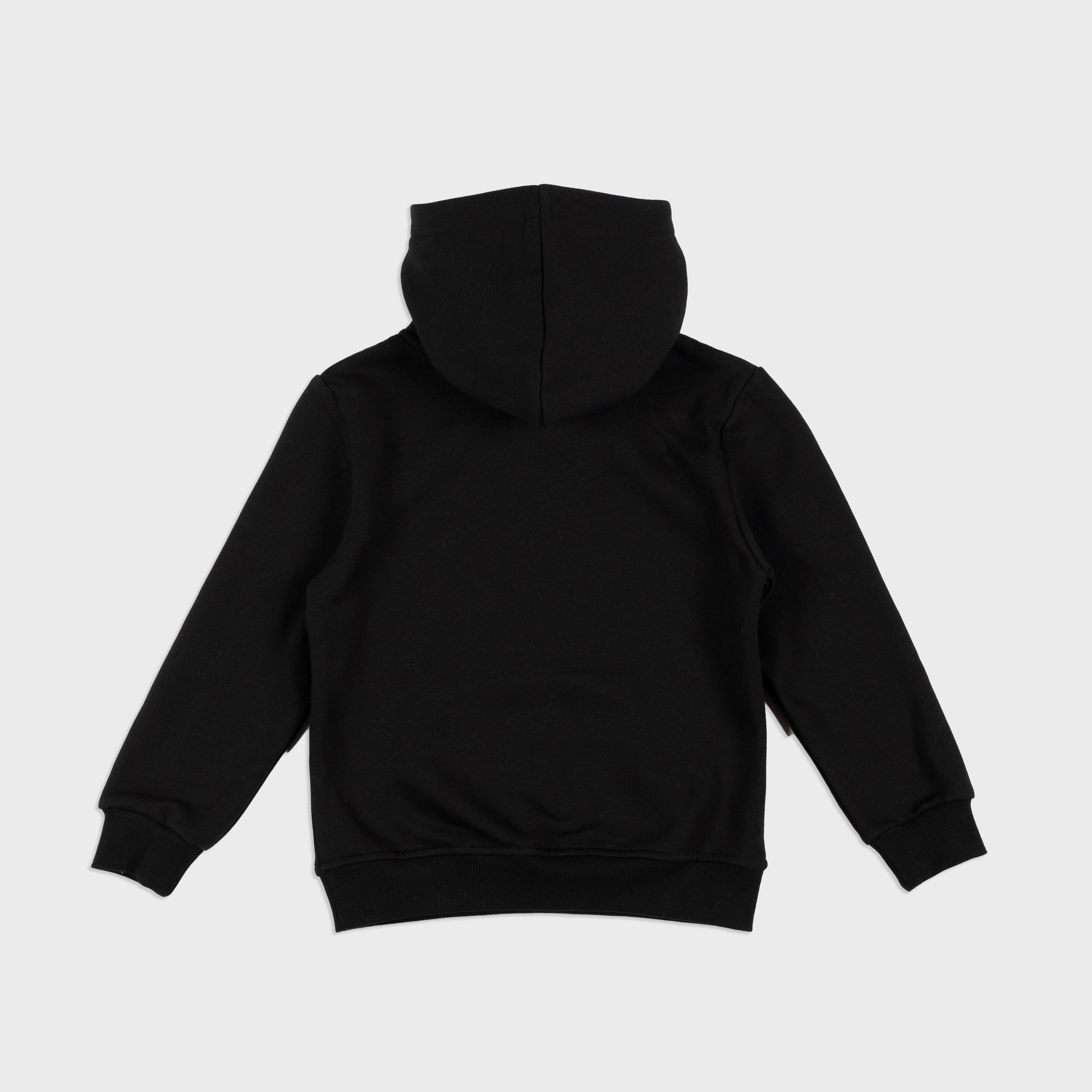 PROPER KIDS OG HOODIE BLACK