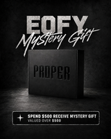 MYSTERY GIFT #3
