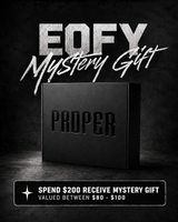 MYSTERY GIFT #1