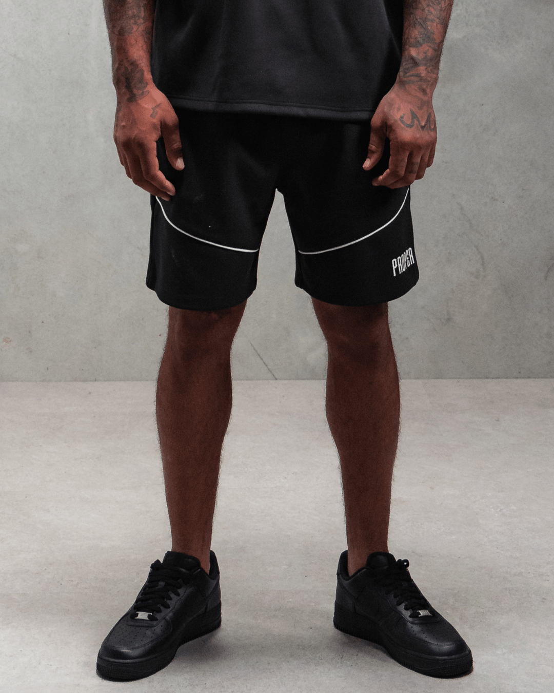 APEX SHORTS - Proper Streetwear