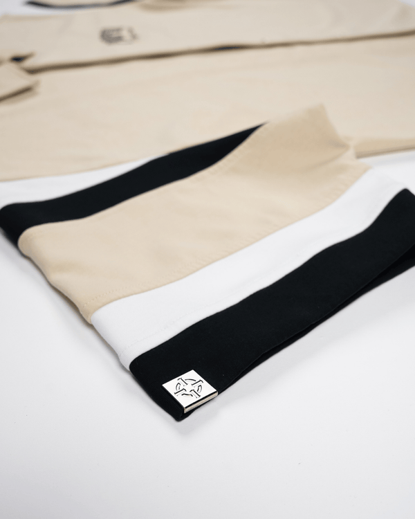 BY ANY MEANS SET STONE - Proper Streetwear