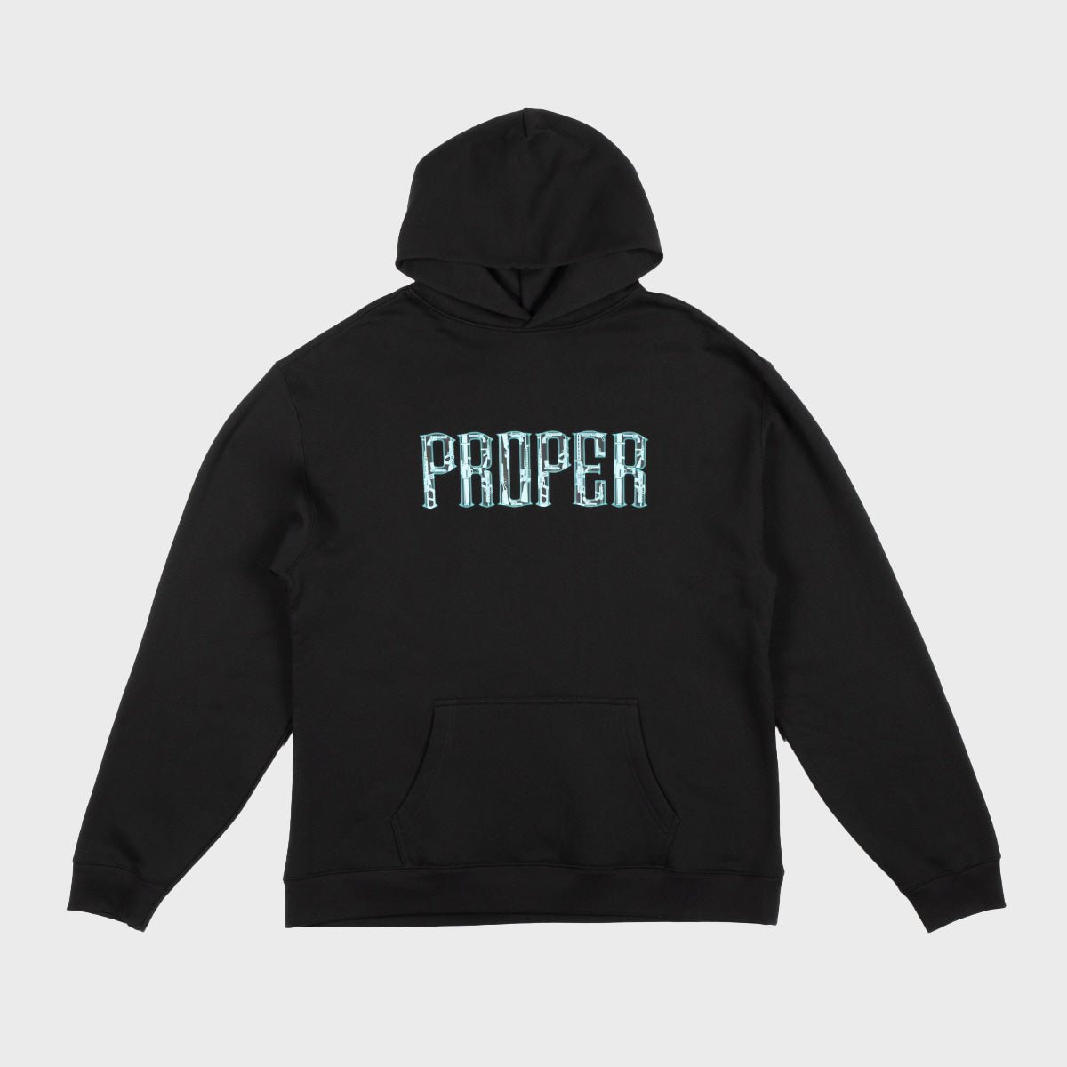 N.C.T.F HOODIE - Proper Streetwear