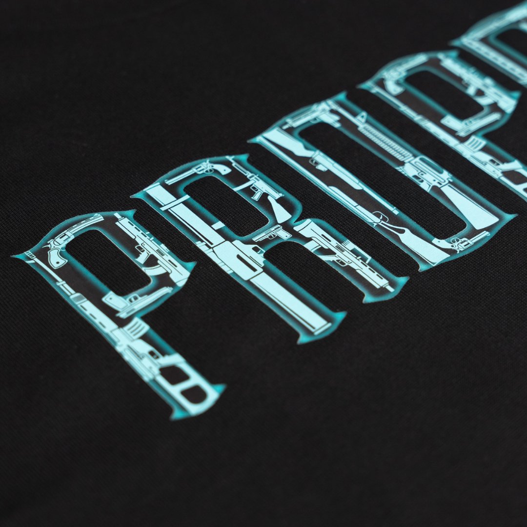 N.C.T.F HOODIE - Proper Streetwear