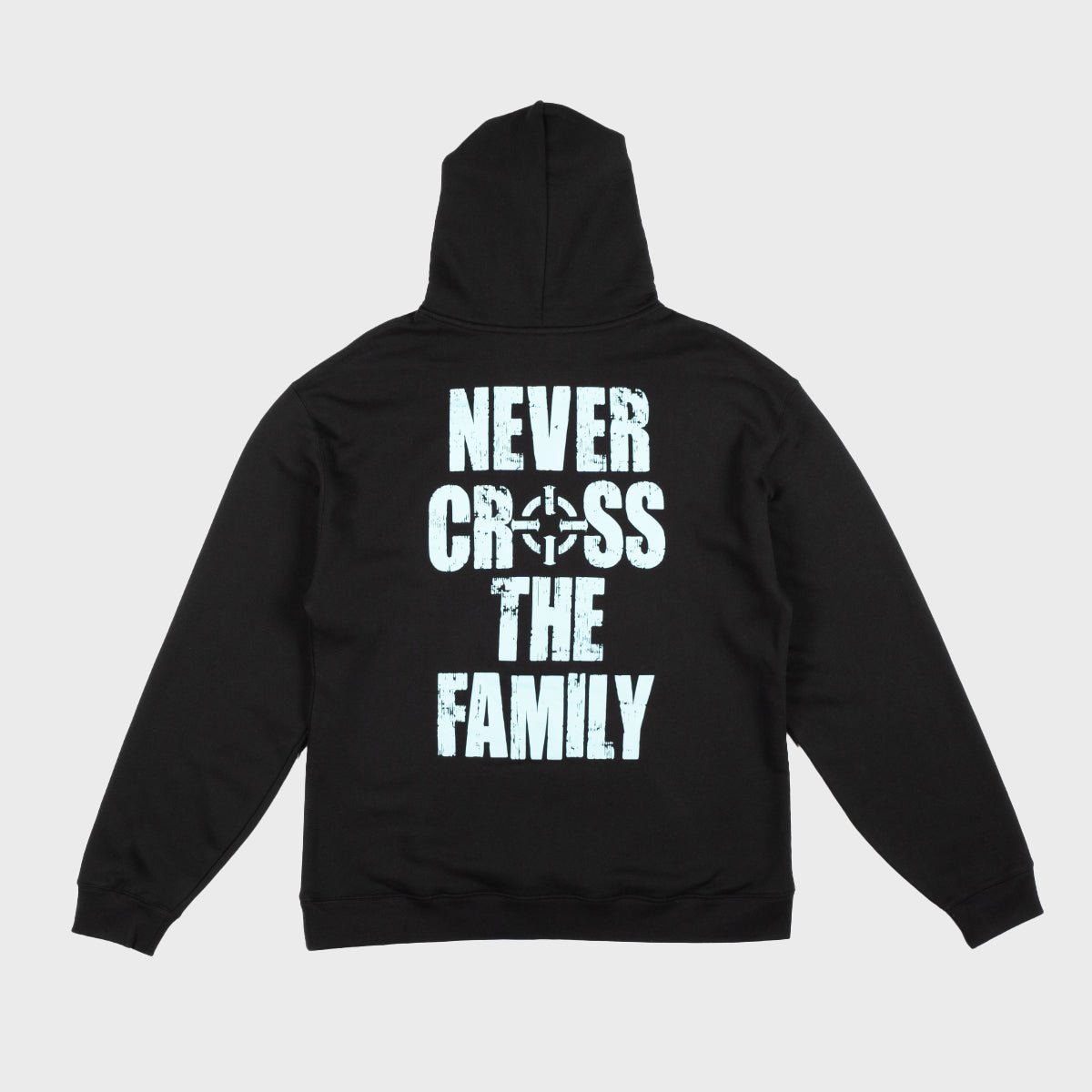 N.C.T.F HOODIE - Proper Streetwear