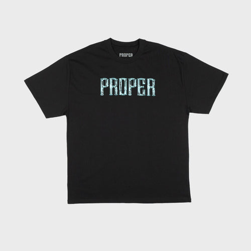 N.C.T.F OVERSIZED TEE - Proper Streetwear