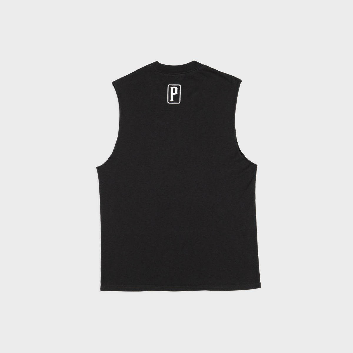 OG SINGLET BLACK - Proper Streetwear