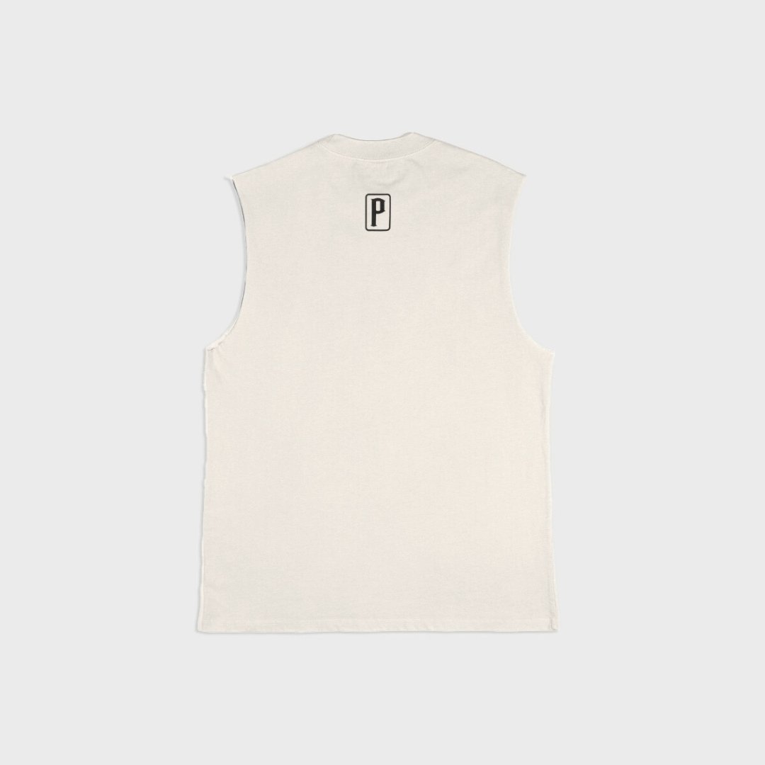 OG SINGLET STONE - Proper Streetwear