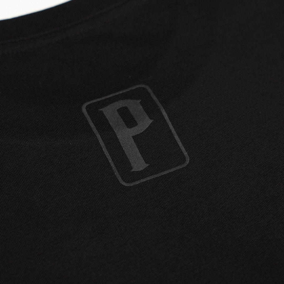 OG TEE Black - Proper Streetwear