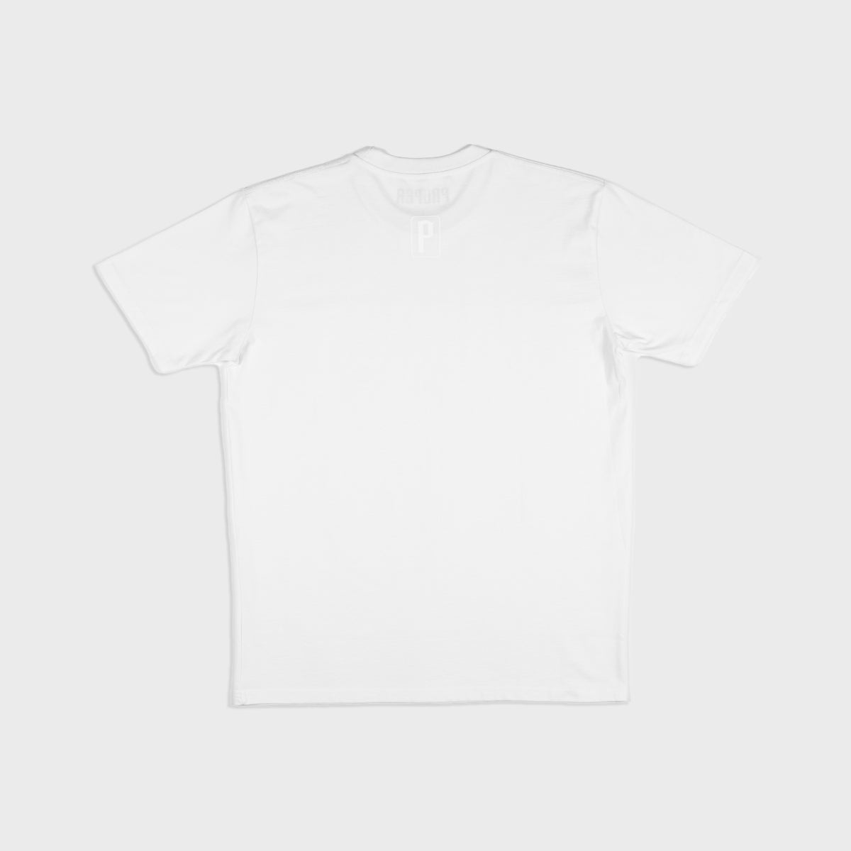 Og Tees White - Proper Streetwear