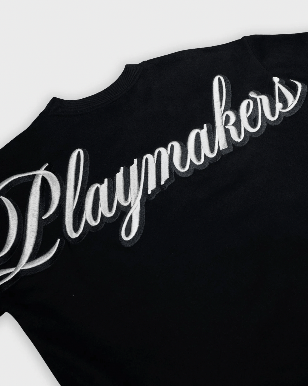 PLAYMAKERS CREWNECK - Proper Streetwear