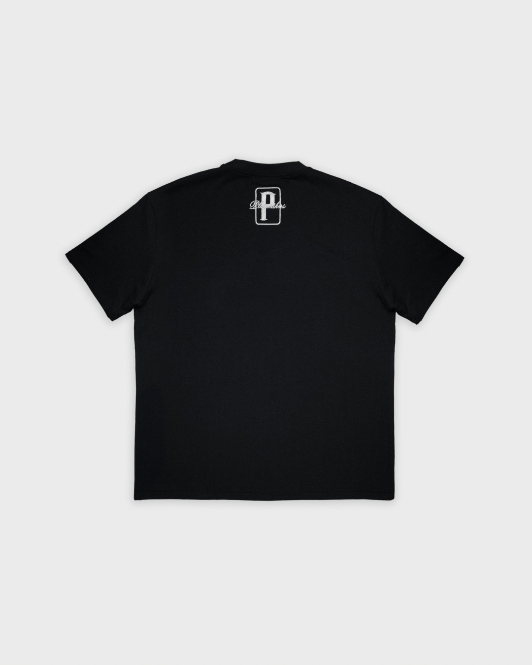 PLAYMAKERS FITTED TEE - Proper Streetwear